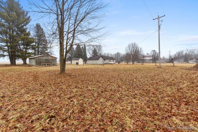 5057 N Bailey Road, Coral, MI 49322