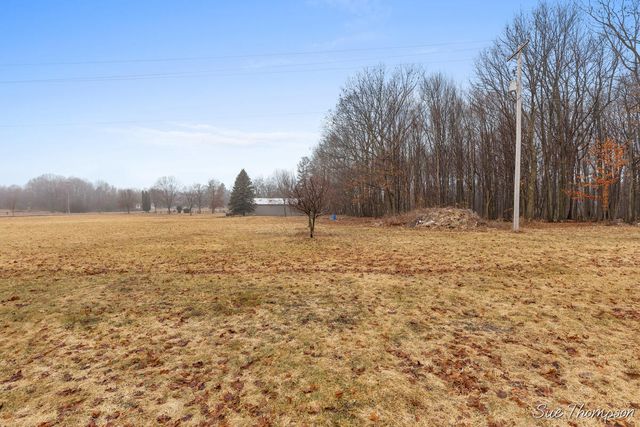 5057 N Bailey Road, Coral, MI 49322