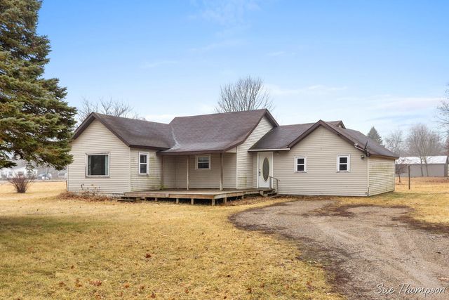 5057 N Bailey Road, Coral, MI 49322