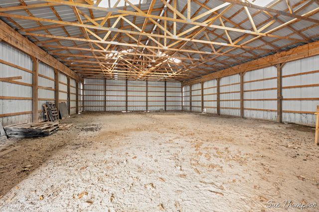 5057 N Bailey Road, Coral, MI 49322