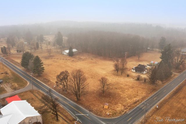 5057 N Bailey Road, Coral, MI 49322