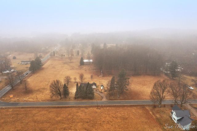 5057 N Bailey Road, Coral, MI 49322