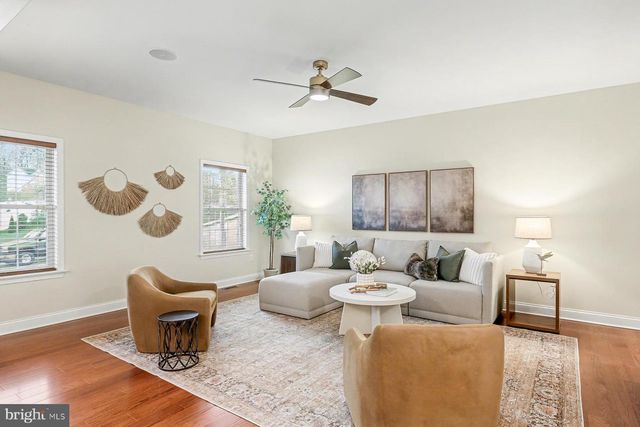 61 GENTLE DR, East Earl, PA 17519