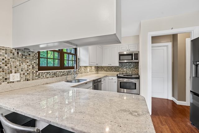 55 Forest Ave, Newton, MA 02465