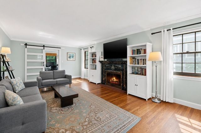 55 Forest Ave, Newton, MA 02465