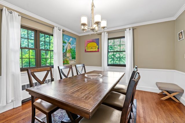 55 Forest Ave, Newton, MA 02465