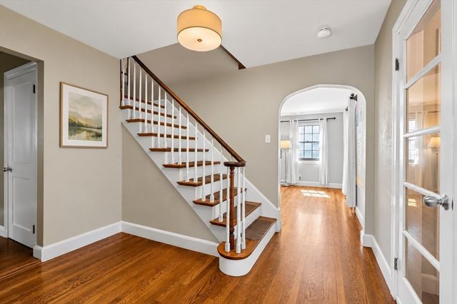 55 Forest Ave, Newton, MA 02465