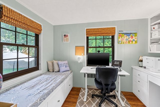 55 Forest Ave, Newton, MA 02465
