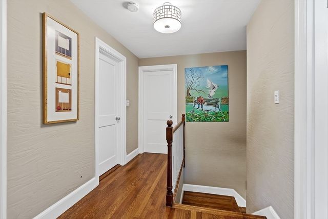 55 Forest Ave, Newton, MA 02465