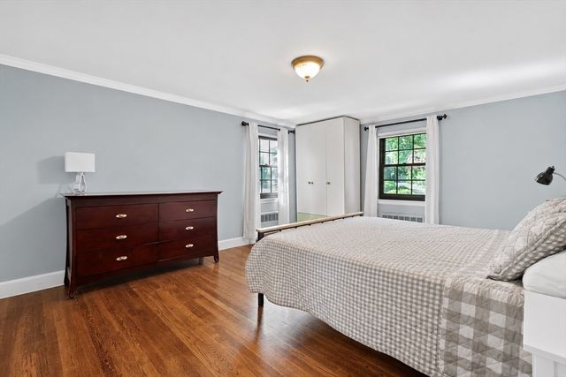 55 Forest Ave, Newton, MA 02465