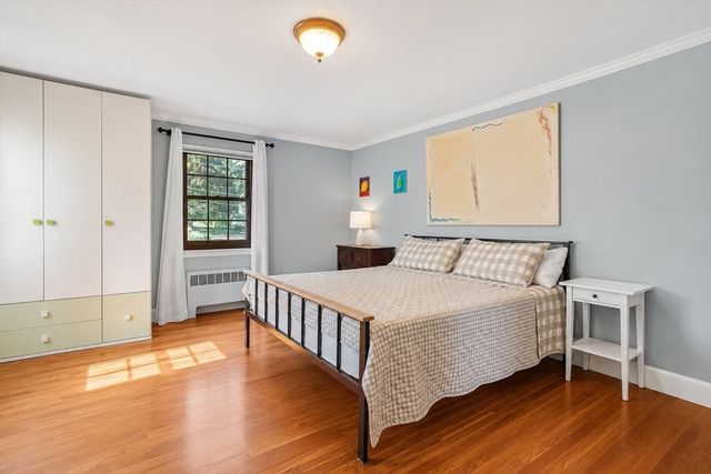55 Forest Ave, Newton, MA 02465
