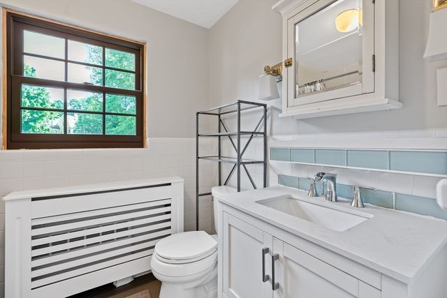 55 Forest Ave, Newton, MA 02465