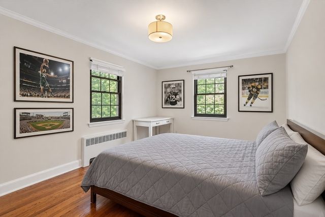 55 Forest Ave, Newton, MA 02465