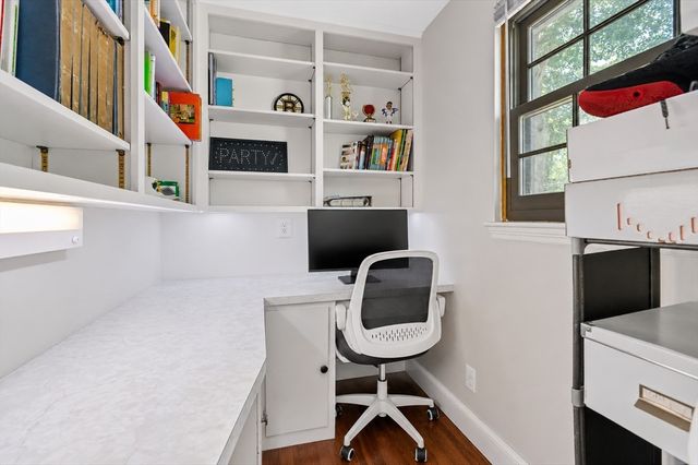 55 Forest Ave, Newton, MA 02465