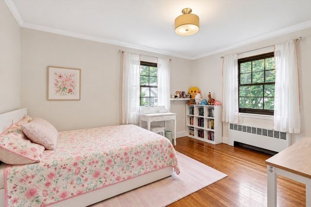 55 Forest Ave, Newton, MA 02465