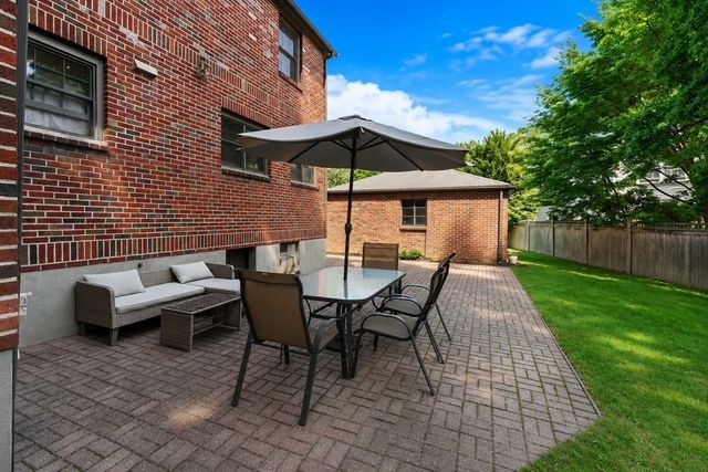 55 Forest Ave, Newton, MA 02465