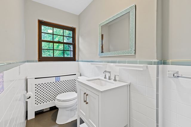 55 Forest Ave, Newton, MA 02465