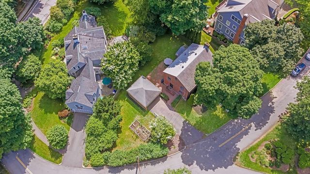 55 Forest Ave, Newton, MA 02465