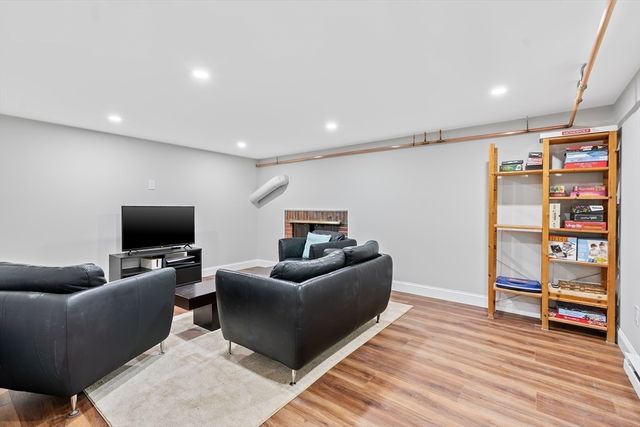 55 Forest Ave, Newton, MA 02465