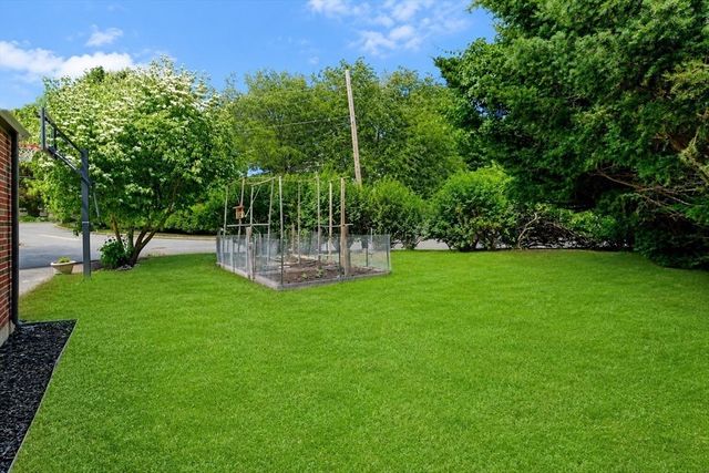 55 Forest Ave, Newton, MA 02465
