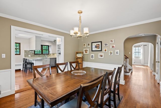 55 Forest Ave, Newton, MA 02465
