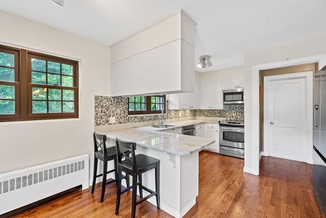 55 Forest Ave, Newton, MA 02465