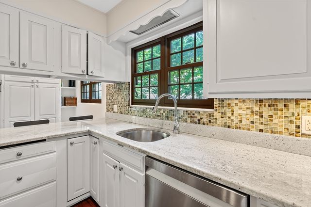 55 Forest Ave, Newton, MA 02465
