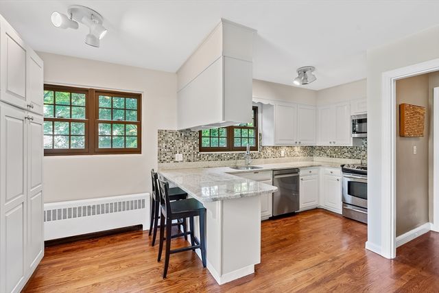 55 Forest Ave, Newton, MA 02465