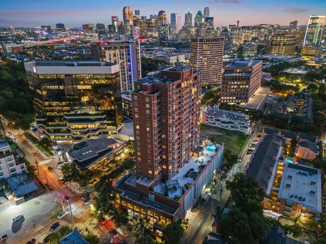 3227 Mckinney Avenue 22D, Dallas, TX 75204