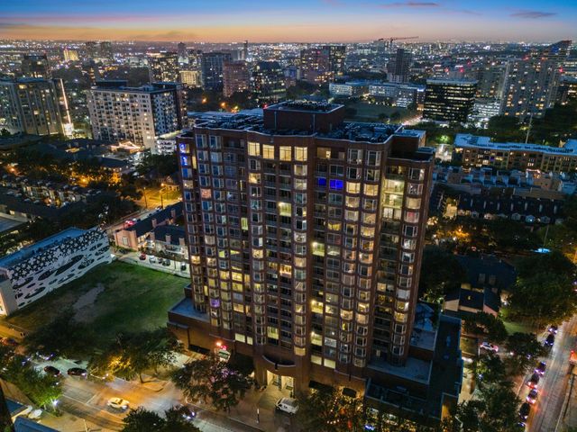 3227 Mckinney Avenue 22D, Dallas, TX 75204