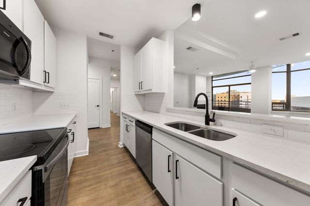 3227 Mckinney Avenue 22D, Dallas, TX 75204