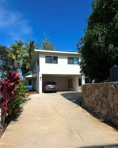 55-541 Kamehameha Highway, Laie, HI 96762