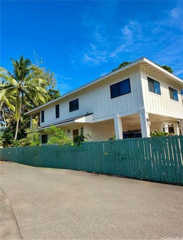 55-541 Kamehameha Highway, Laie, HI 96762