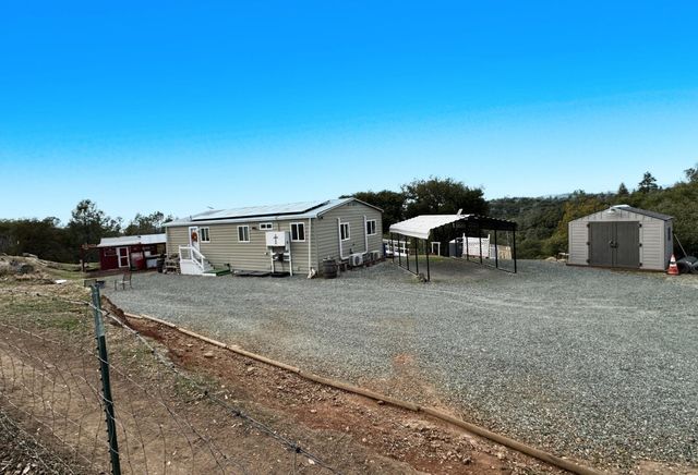 20210 Canyon View Rd, Jackson, CA 95642