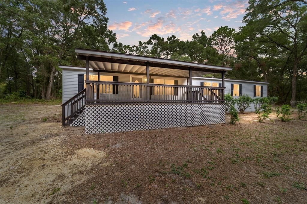 18075 SW 60TH STREET, Dunnellon, FL 34432