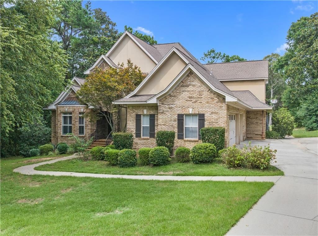 30463 D'olive Ridge, Daphne, AL 36527 — exterior