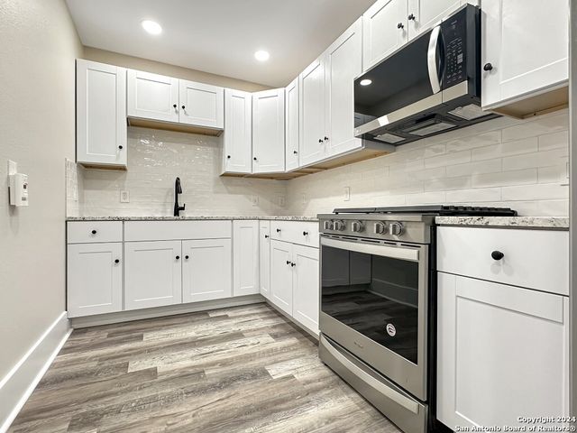 147 saint francis, San Antonio, TX 78204