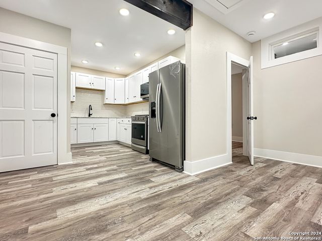 147 saint francis, San Antonio, TX 78204