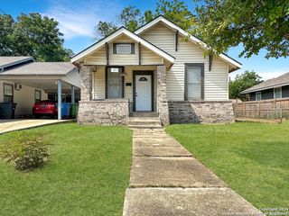 147 saint francis, San Antonio, TX 78204