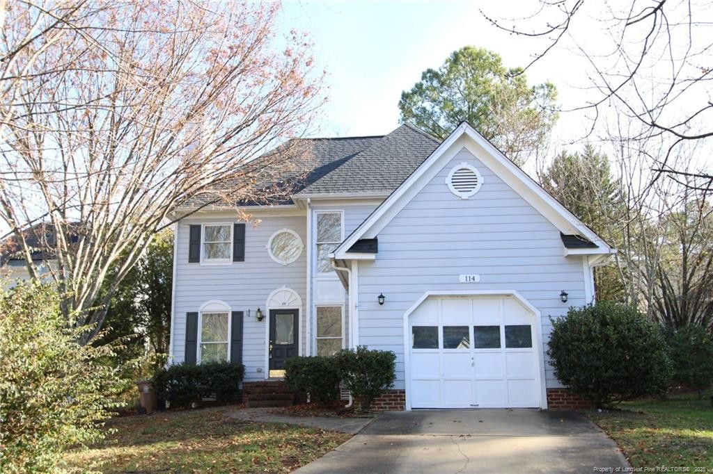 114 Covewood Court, Cary, NC 27513