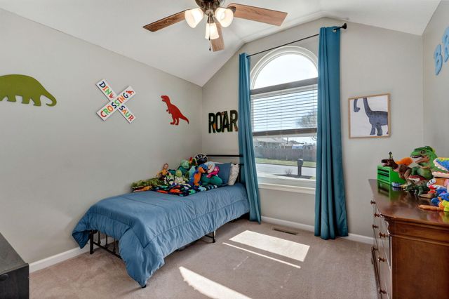 4435 W Westwood Drive, Battlefield, MO 65619