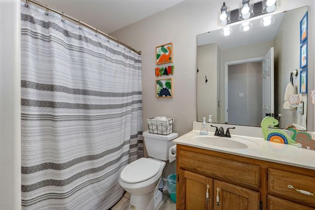 4435 W Westwood Drive, Battlefield, MO 65619