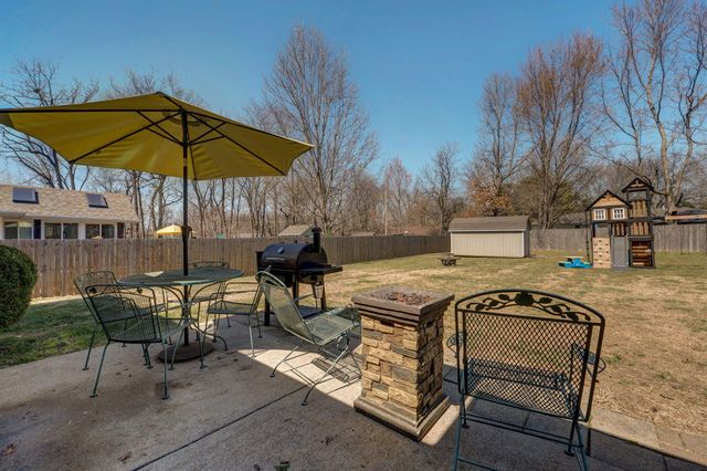 4435 W Westwood Drive, Battlefield, MO 65619