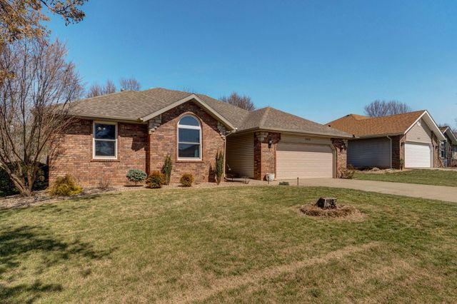 4435 W Westwood Drive, Battlefield, MO 65619