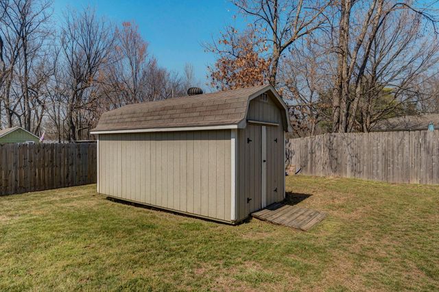 4435 W Westwood Drive, Battlefield, MO 65619