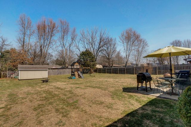 4435 W Westwood Drive, Battlefield, MO 65619