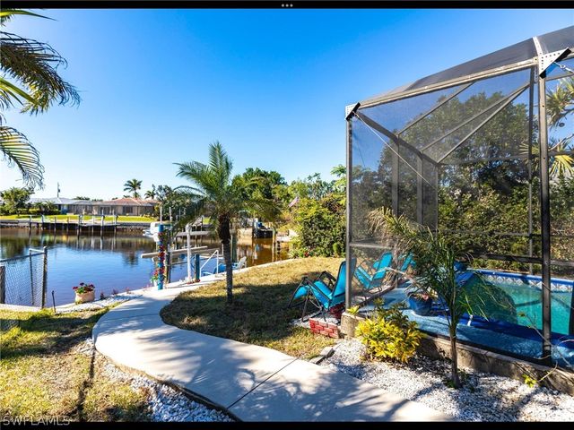 901 Don Juan CT, Punta Gorda, FL 33950