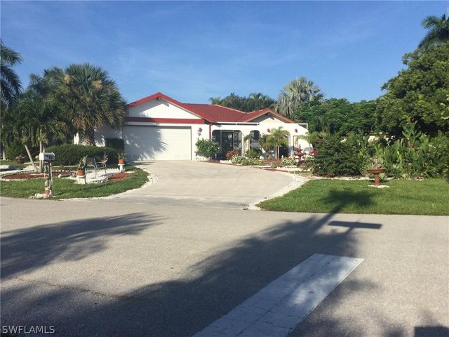 901 Don Juan CT, Punta Gorda, FL 33950