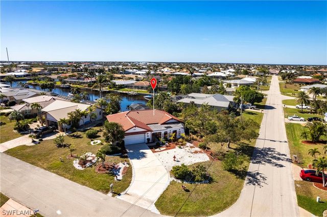 901 Don Juan CT, Punta Gorda, FL 33950