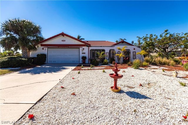 901 Don Juan CT, Punta Gorda, FL 33950